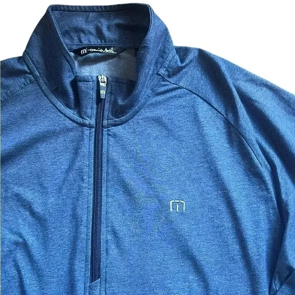 Travis Mathew Pullover Men’s Size Large - Picture 3 of 11